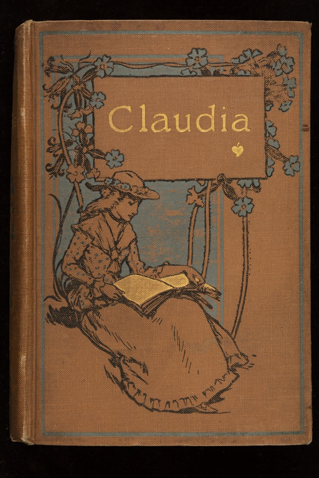 Claudia by A. L. O. E. (1904)