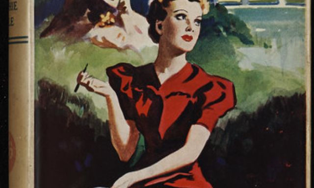 Beckoning romance / Sophie Cole (1939)