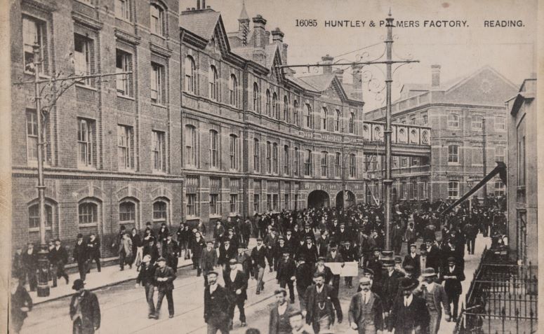 Featured image for H&P family history blog