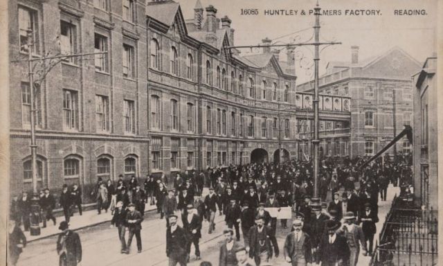 Featured image for H&P family history blog